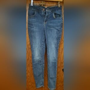 Maurices Women's Blue Jeans